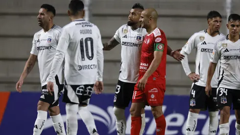 Colo Colo tiene un partido clave ante La Calera.