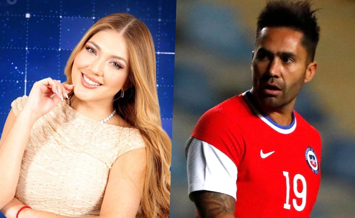 ¿Se acabó todo? Disley alza la voz y responde a rumores de quiebre con Luis Jiménez