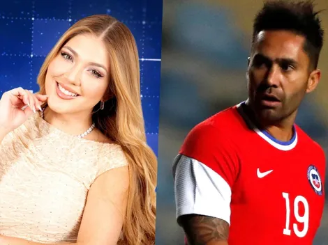 Responden a rumores de quiebre entre Disley y Luis Jiménez