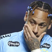 Más de 4,2 millones de visualizaciones: Neymar es viral tras errar dos veces famoso ‘lujo’