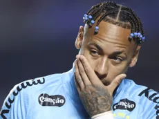 ¿El fin de una era? Neymar es viral tras errar dos veces famoso 'lujo'