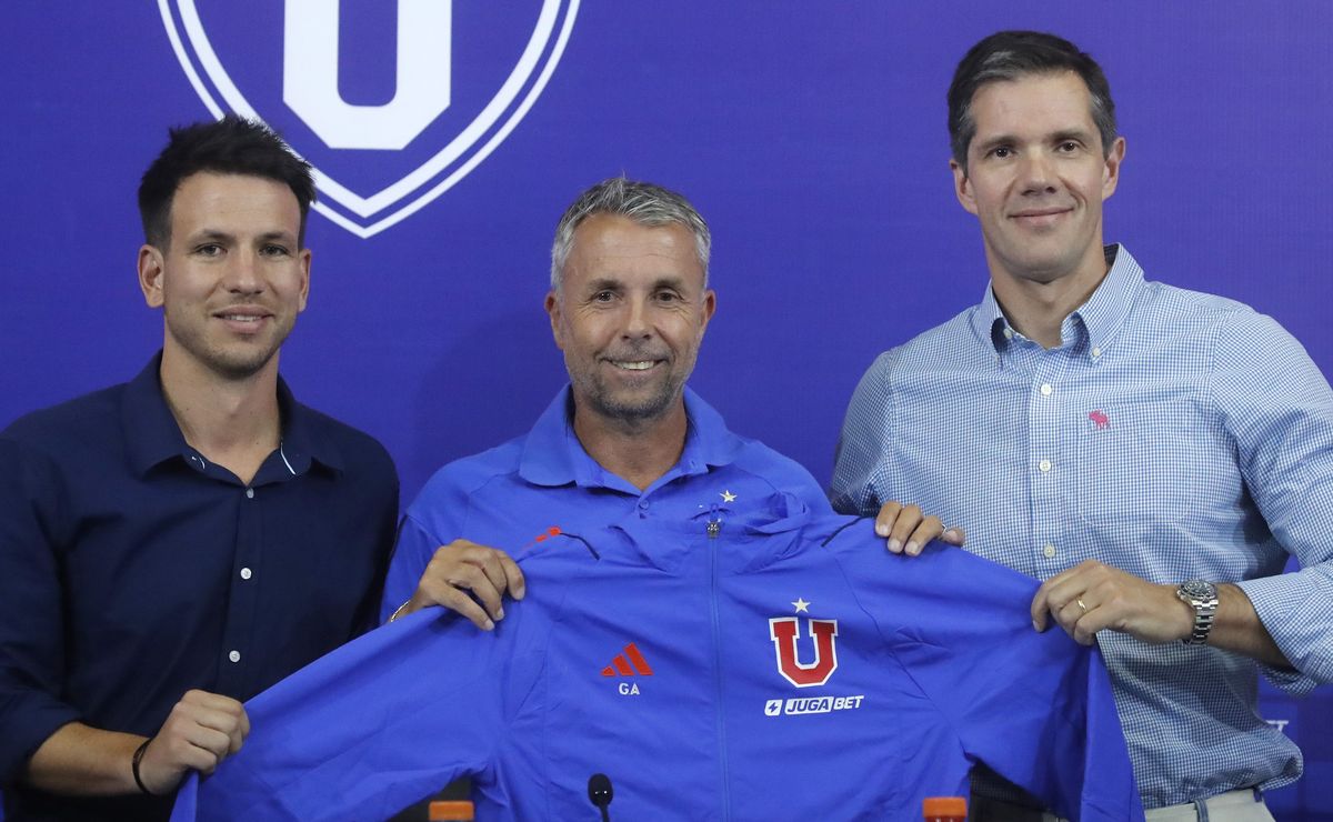 ¿Cambia el mercado de la U? La millonaria sanción que cae sobre Michael Clark