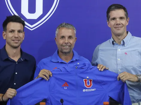 ¿Cambia el mercado de la U? La millonaria sanción que cae sobre Michael Clark