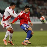 Minuto a minuto: La Roja se lo da vuelta a Perú en Rusia