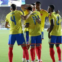 Colombia vs. Australia: Horario y dónde ver EN VIVO el amistoso