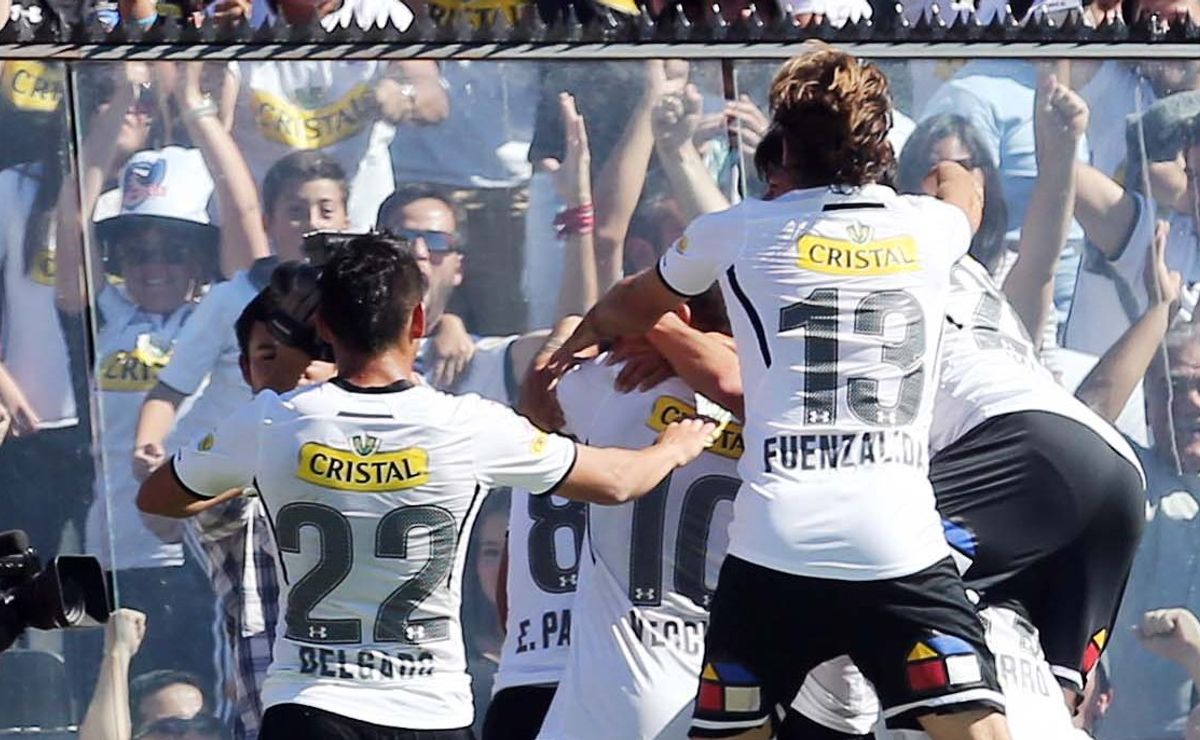 Fue campeón con Colo Colo y recuerda su salida: “Me sentó en la banca, sin darme explicaciones”