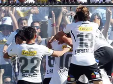 Ex Colo Colo recuerda su salida del club: "Sin darme explicaciones"