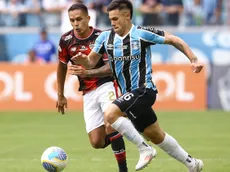 El canal que anuncia la transmisión de la recta final del Brasileirao