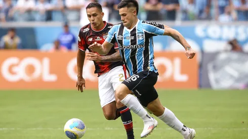 El canal que confirma la transmisión del Brasileirao.