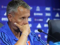 El terremoto de la U pasa la cuenta: "Álvarez queda en el aire"