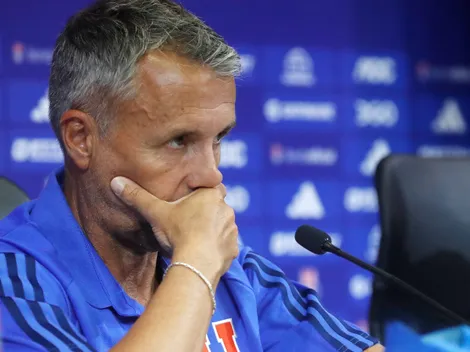 El terremoto de la U pasa la cuenta: "Álvarez queda en el aire"