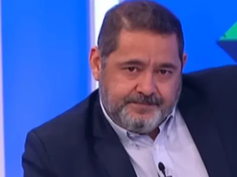 Traverso reveló qué cambio de Úbeda en el equipo no le gustó: "Le quitó brillo"