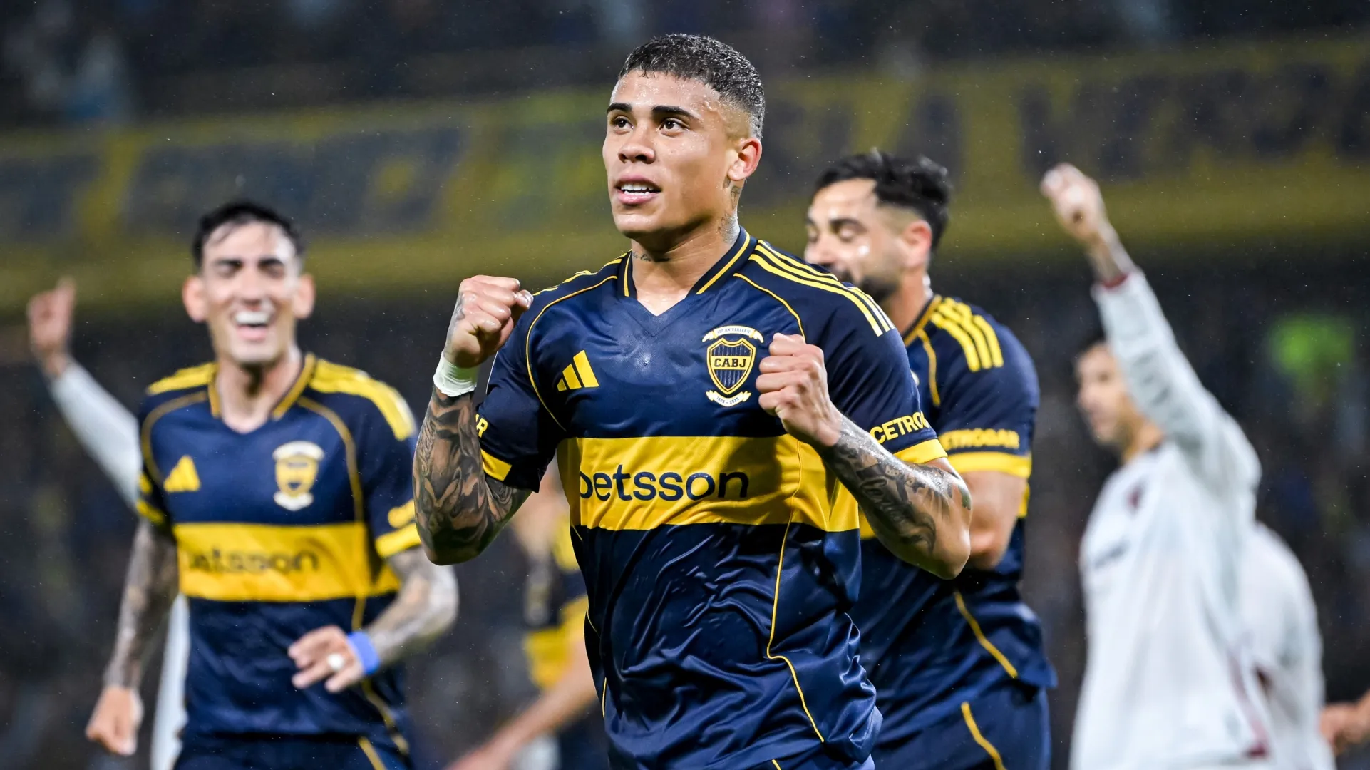 Ayrton Costa, enfocado en la definición del Torneo Clausura.