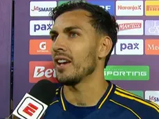 La clara postura de Paredes sobre lo que se le viene al equipo: "Boca está para..."