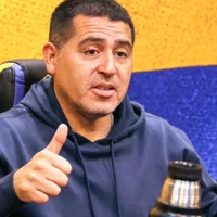 La arenga de Riquelme al plantel de Boca para la Copa Libertadores 2026: “Lo tengo claro”