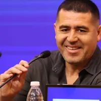 El crack que Riquelme lamenta no haber podido traer a Boca: "Nació para jugar acá, pero no se pudo"