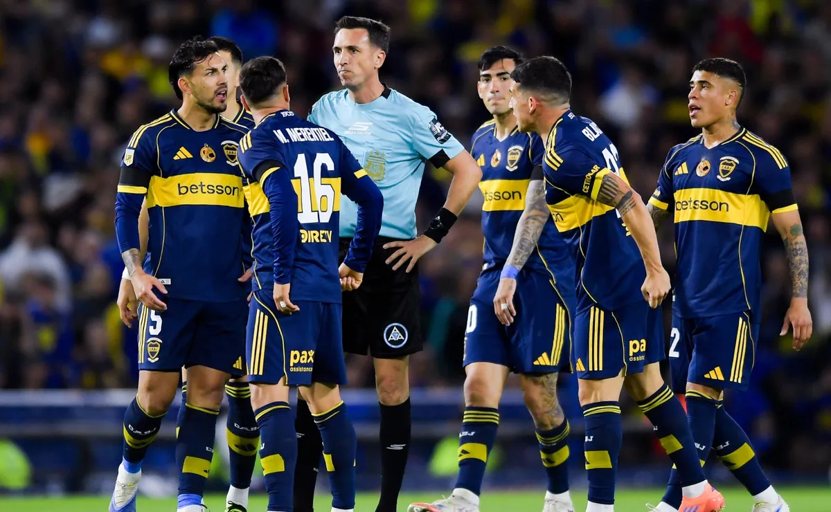 ¿Conviene? Cómo afecta a Boca el cambio de reglamento para los playoff del Torneo Clausura 2025