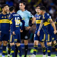 Cómo afecta a Boca el cambio de reglamento para los playoff del Torneo Clausura 2025
