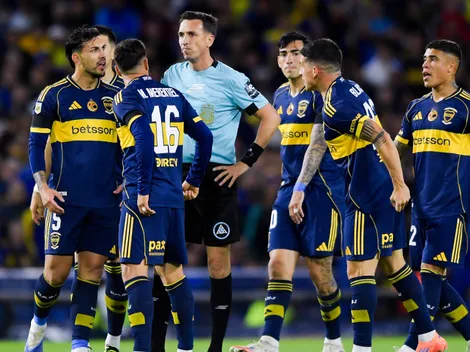 ¿Conviene? Cómo afecta a Boca el cambio de reglamento para los playoff del Torneo Clausura 2025
