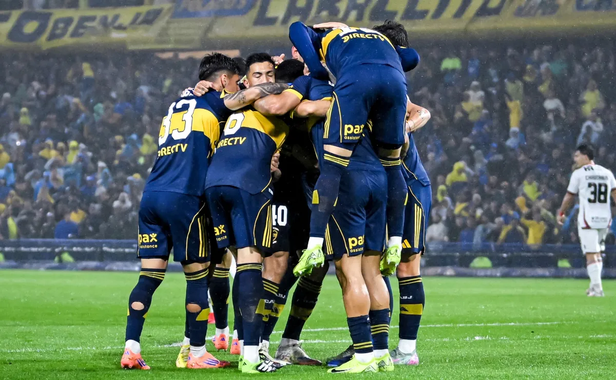 Mundial de Clubes 2029: cómo está Boca en el ranking de clasificación y por qué tendría una ventaja en 2026