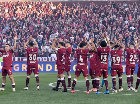 Atento, Boca: por qué Lanús podría cambiar el calendario para los playoffs del Torneo Clausura 2025