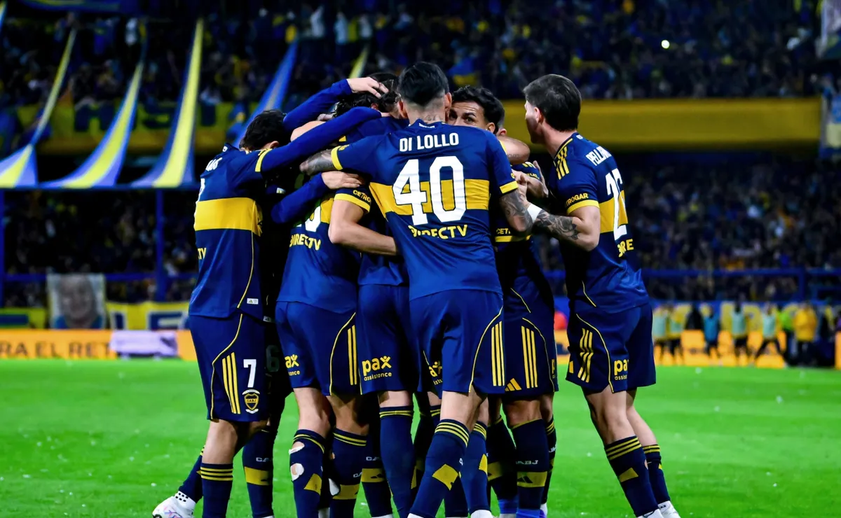 Qué camino tendría Boca hasta la final y cuándo podría enfrentarse a River