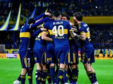 Qué camino tendría Boca hasta la final y cuándo podría enfrentarse a River