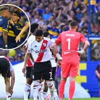 Insólito: por qué a River le conviene que Boca sea campeón del Torneo Clausura 2025