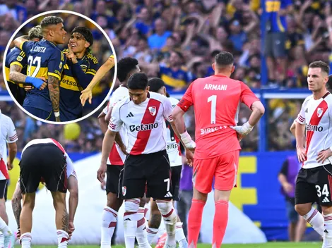 Insólito: por qué a River le conviene que Boca sea campeón del Clausura