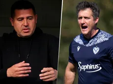 Boca hoy: el cuadro de Boca en los playoff, el crack que Riquelme lamenta no tener y qué dijo Guillermo de Zeballos