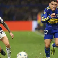 Boca vs. Talleres: día y hora confirmados para los octavos de final del Torneo Clausura 2025
