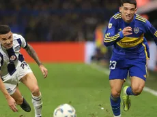Boca vs. Talleres: día y hora confirmados para los octavos de final