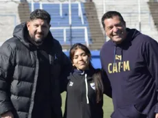 Ex Boca: Agustín Orion y el logro más importante de su carrera como dirigente deportivo