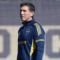 Úbeda lo tiene definido: Lautaro Di Lollo y Milton Giménez vuelven al equipo con Talleres