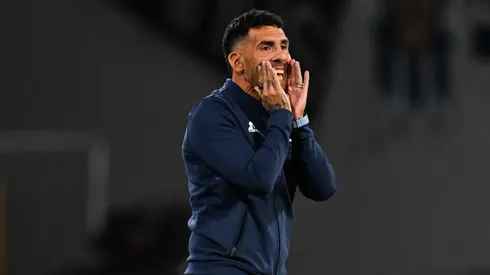 Tevez vuelve a La Bombonera.