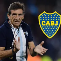 ¿Negocio redondo? Gustavo Costas quiere en Racing a un jugador que Boca piensa dejar ir