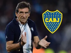 ¿Negocio redondo? Gustavo Costas quiere en Racing a un jugador que Boca piensa dejar ir