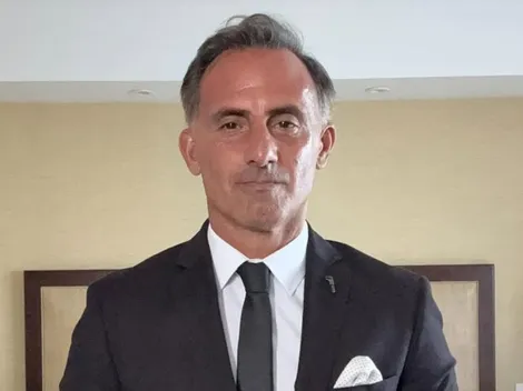 ¿Diego Latorre quiere ser DT? La sorpresiva frase sobre su futuro tras varios años como comentarista: "La verdad..."