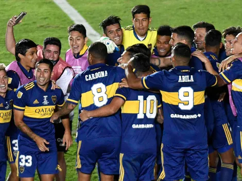 Vuelve y se va: el jugador al que Boca piensa ceder a préstamo por séptima vez