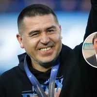 Marcelo Benedetto reveló a qué crack quiere Riquelme en Boca para 2026: "Se van a pelear varios"